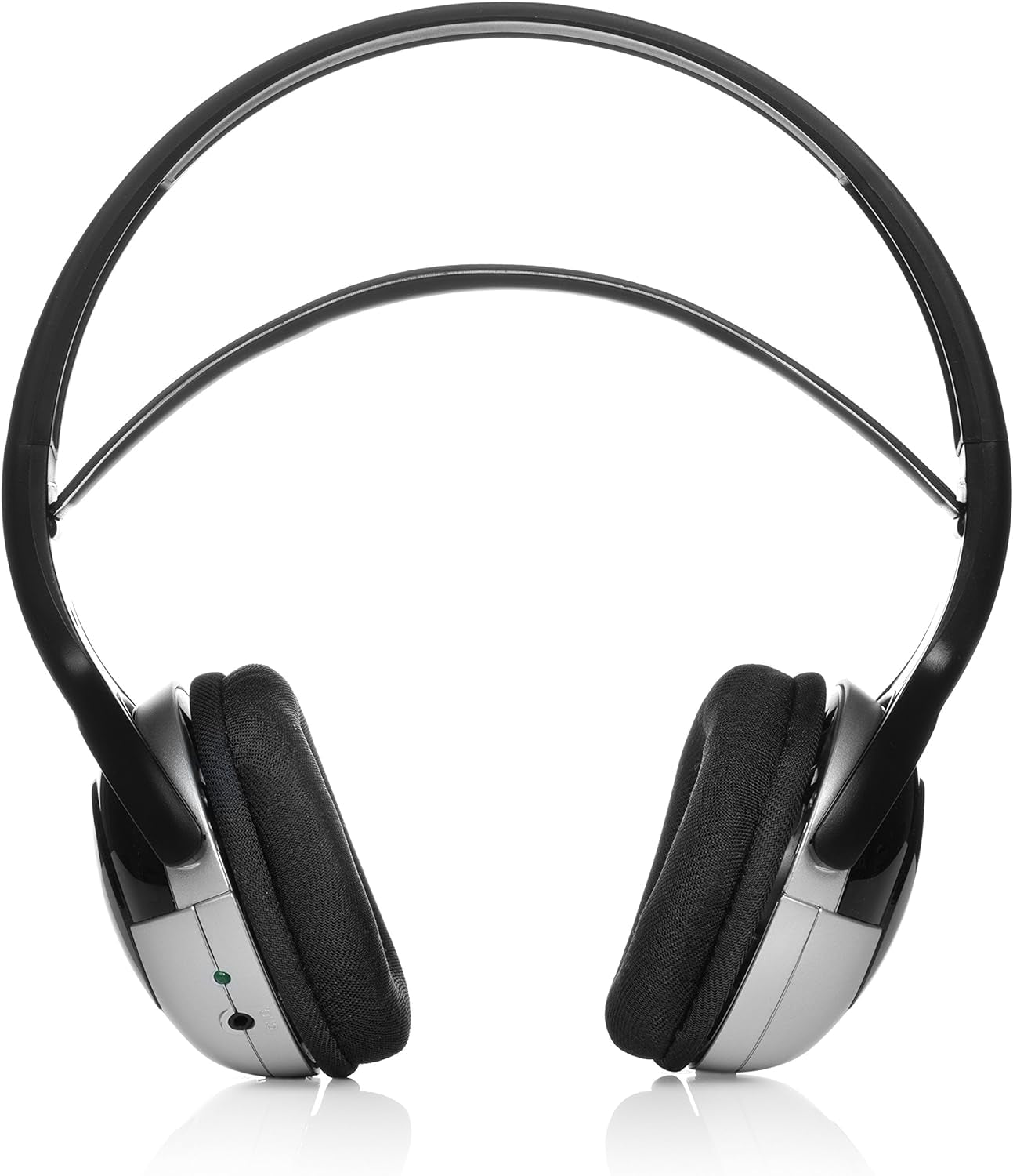 Tv Listener J3 Extra Headset Wireless Headphones for Tv