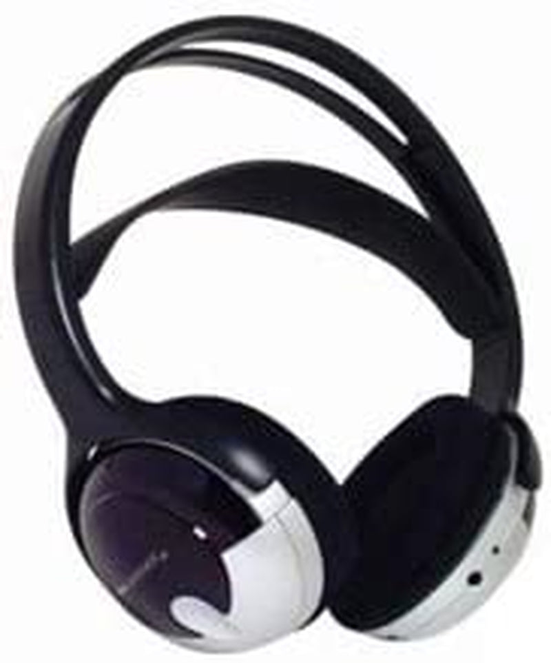 Tv Listener J3 Extra Headset Wireless Headphones for Tv