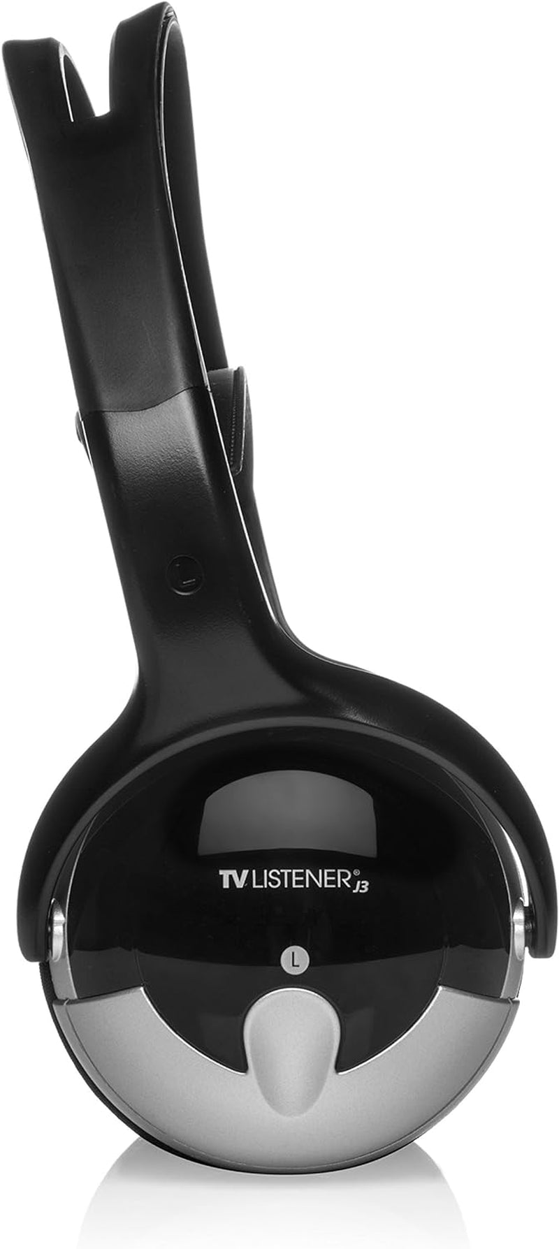Tv Listener J3 Extra Headset Wireless Headphones for Tv
