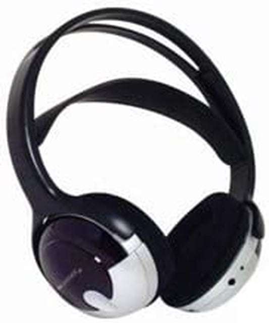 Tv Listener J3 Extra Headset Wireless Headphones for Tv